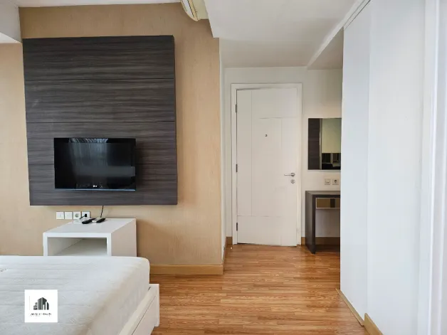 Apartemen Disewa Unit 3 Kamar Private Lift Ramah Hewan Peliharaan 15 watermark_1772178696678