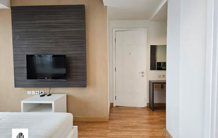 Unit 3 Kamar Private Lift Ramah Hewan Peliharaan 15