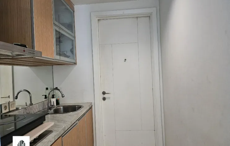 Unit 3 Kamar Private Lift Ramah Hewan Peliharaan 16