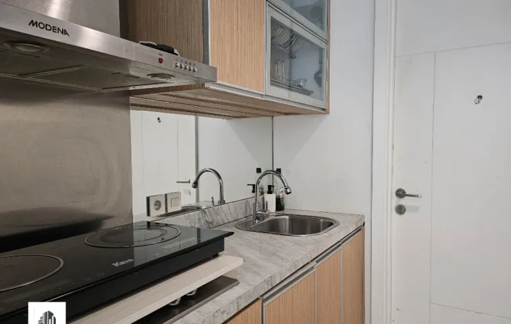 Unit 3 Kamar Private Lift Ramah Hewan Peliharaan 17