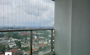 Apartemen Disewa di Jakarta selatan Unit 3 Kamar Private Lift Ramah Hewan Peliharaan