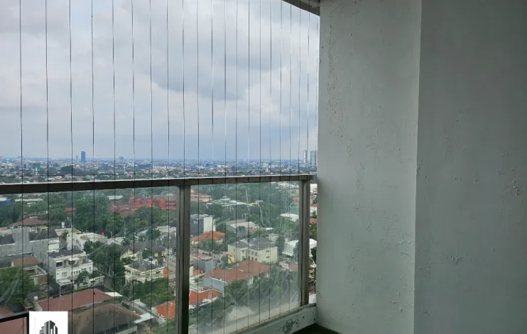 Unit 3 Kamar Private Lift Ramah Hewan Peliharaan 1