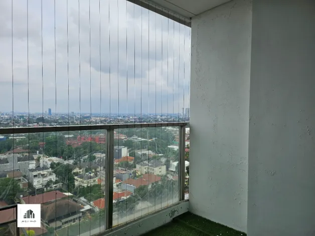 Apartemen Disewa Unit 3 Kamar Private Lift Ramah Hewan Peliharaan 1 watermark_1772178805166