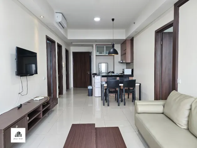 Apartemen Disewa 2 BR Empire Kemang Village Residence 5 watermark_1772197919084