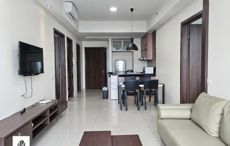 2 BR Empire Kemang Village Residence 5