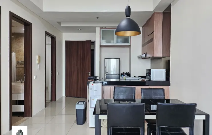 2 BR Empire Kemang Village Residence 11