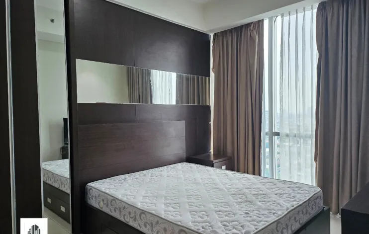 2 BR Empire Kemang Village Residence 8