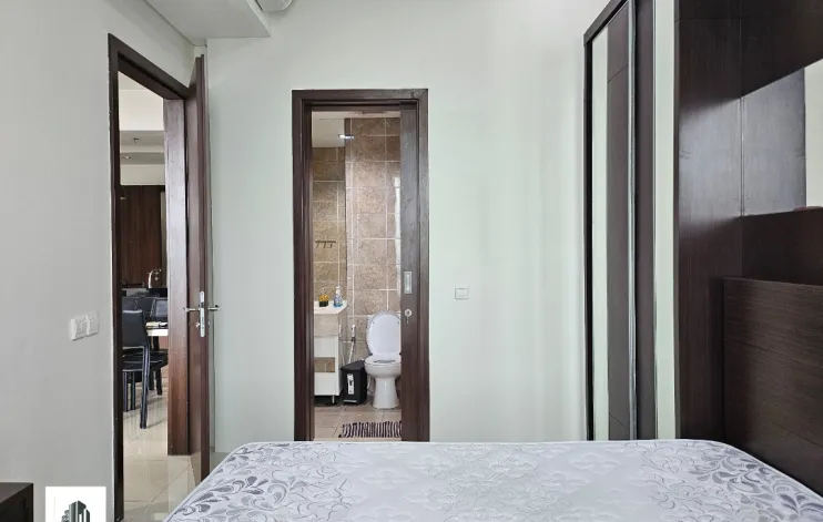 2 BR Empire Kemang Village Residence 9