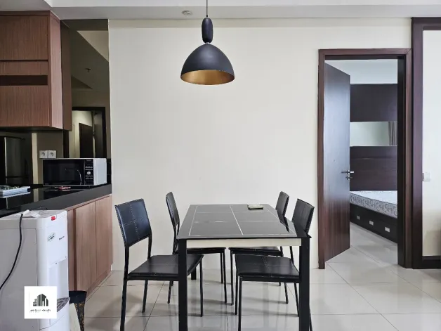 Apartemen Disewa 2 BR Empire Kemang Village Residence 1 watermark_1772198367054