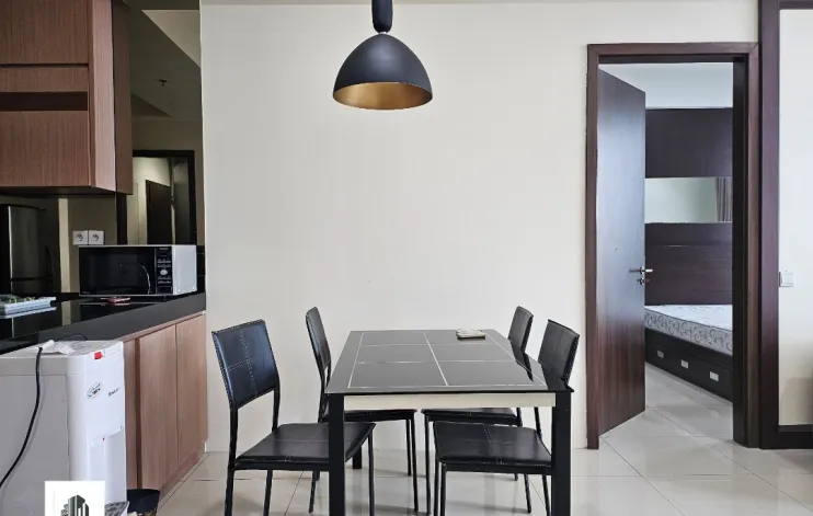 2 BR Empire Kemang Village Residence 1