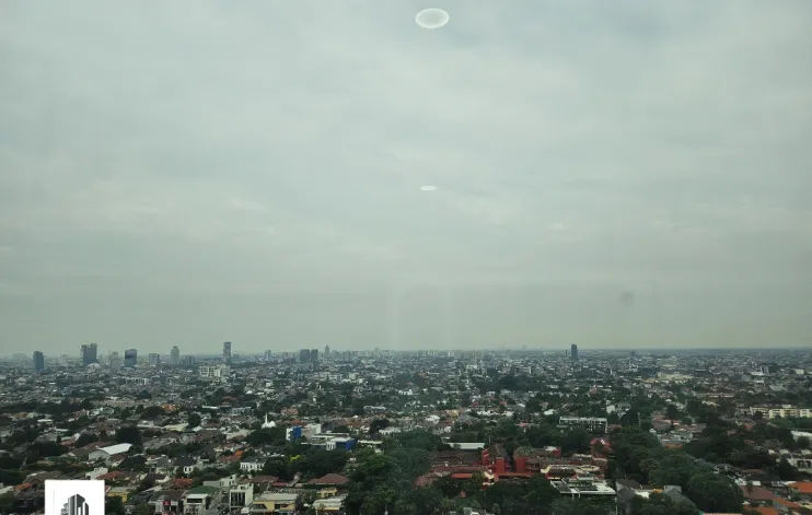 2 BR Empire Kemang Village Residence 6