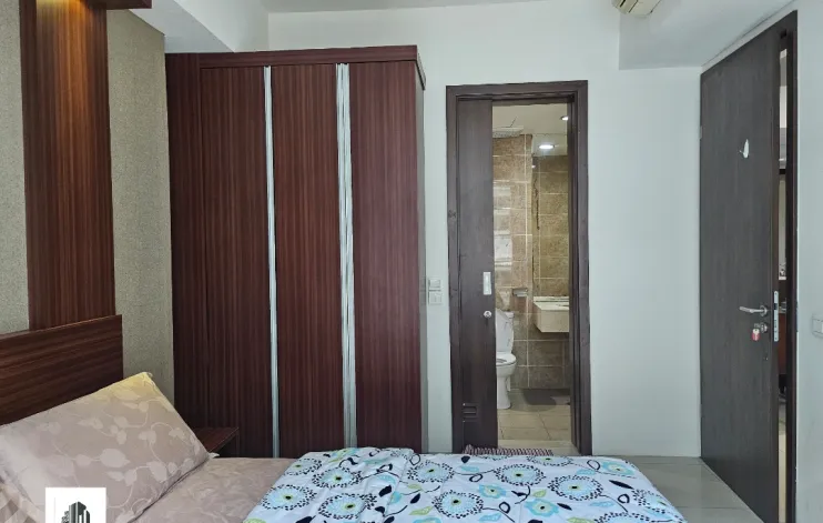 2 BR Kemang Village Interior Klasik 4