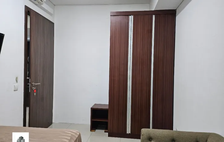 2 BR Kemang Village Interior Klasik 9