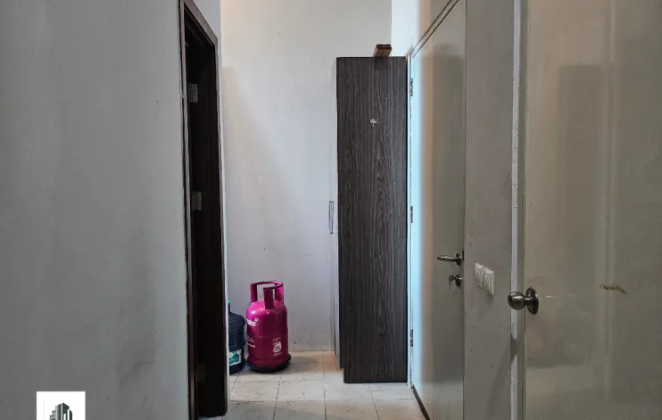 3 BR Private Lift Mini Penthouse Kemang Village Residence 8
