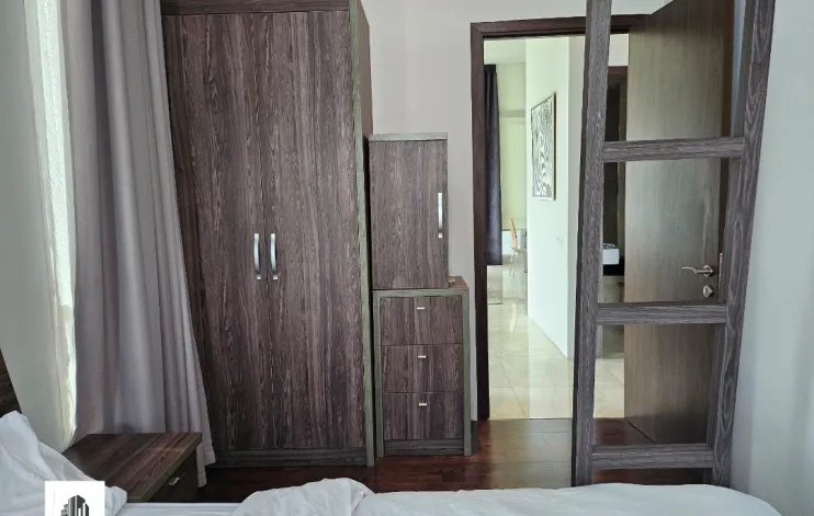 3 BR Private Lift Mini Penthouse Kemang Village Residence 11