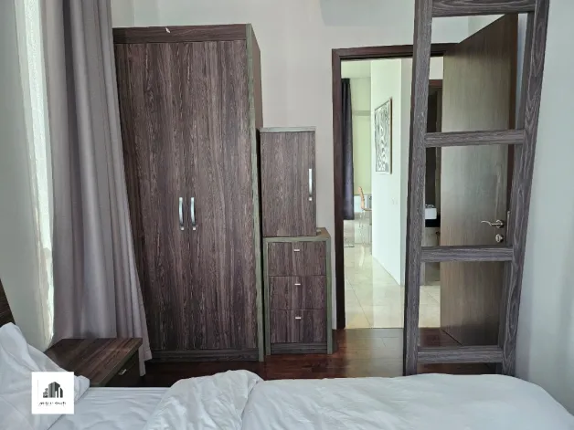 Apartemen Disewa 3 BR Private Lift Mini Penthouse Kemang Village Residence 11 watermark_1772457992127