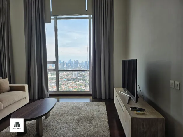 Apartemen Disewa 3 BR Private Lift Mini Penthouse Kemang Village Residence 15 watermark_1772458217889