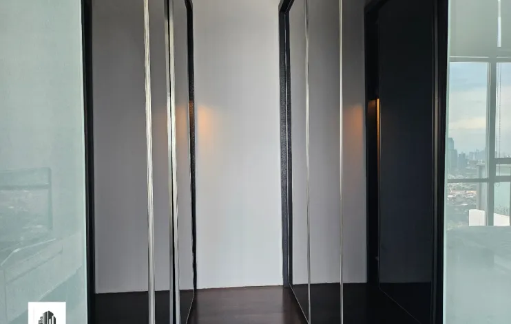 3 BR Private Lift Mini Penthouse Kemang Village Residence 18