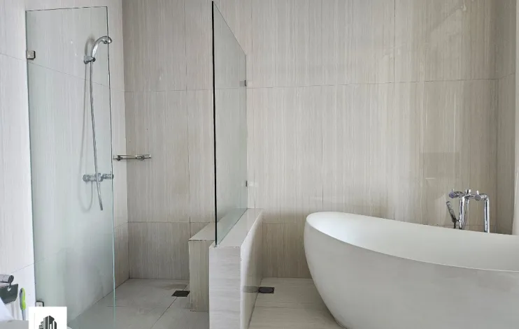 3 BR Private Lift Mini Penthouse Kemang Village Residence 20