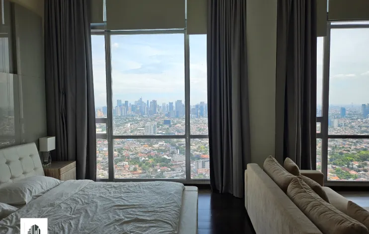 3 BR Private Lift Mini Penthouse Kemang Village Residence 22