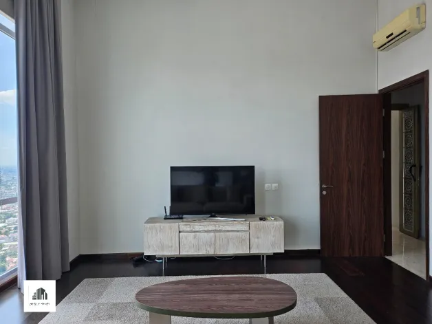 Apartemen Disewa 3 BR Private Lift Mini Penthouse Kemang Village Residence 23 watermark_1772458869887