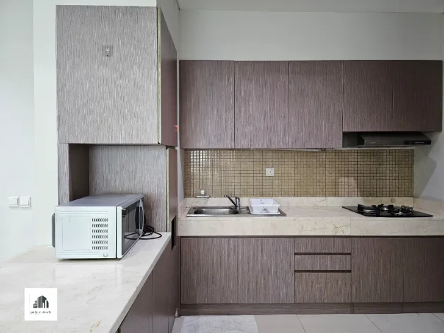 Apartemen Disewa 2 BR Kemang Village Unit Tipe Besar Grand Suites 4 watermark_1774440967500