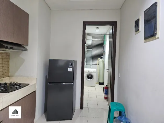 Apartemen Disewa 2 BR Kemang Village Unit Tipe Besar Grand Suites 5 watermark_1774441035903