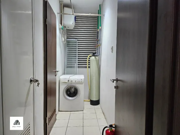 Apartemen Disewa 2 BR Kemang Village Unit Tipe Besar Grand Suites 6 watermark_1774441329543