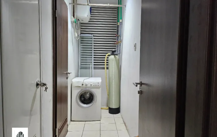 2 BR Kemang Village Unit Tipe Besar Grand Suites 6