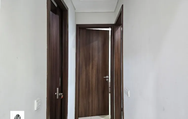 2 BR Kemang Village Unit Tipe Besar Grand Suites 7