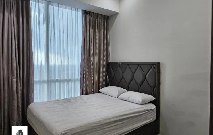 2 BR Kemang Village Unit Tipe Besar Grand Suites 8