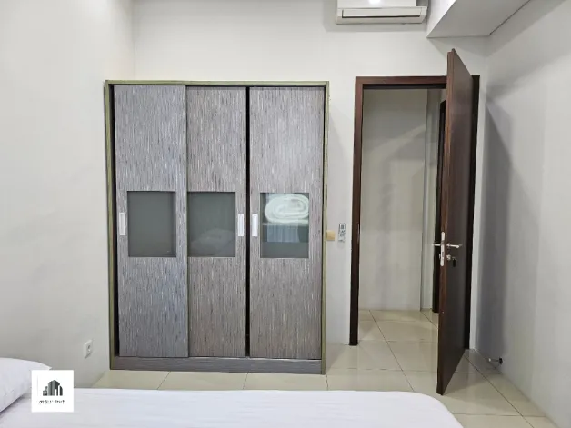 Apartemen Disewa 2 BR Kemang Village Unit Tipe Besar Grand Suites 9 watermark_1774441660099