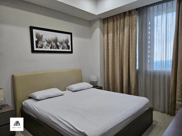 Apartemen Disewa 2 BR Kemang Village Unit Tipe Besar Grand Suites 12 watermark_1774441715779