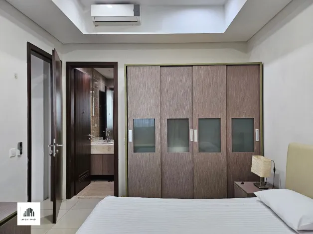 Apartemen Disewa 2 BR Kemang Village Unit Tipe Besar Grand Suites 13 watermark_1774441751948