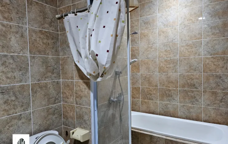 2 BR Kemang Village Unit Tipe Besar Grand Suites 14