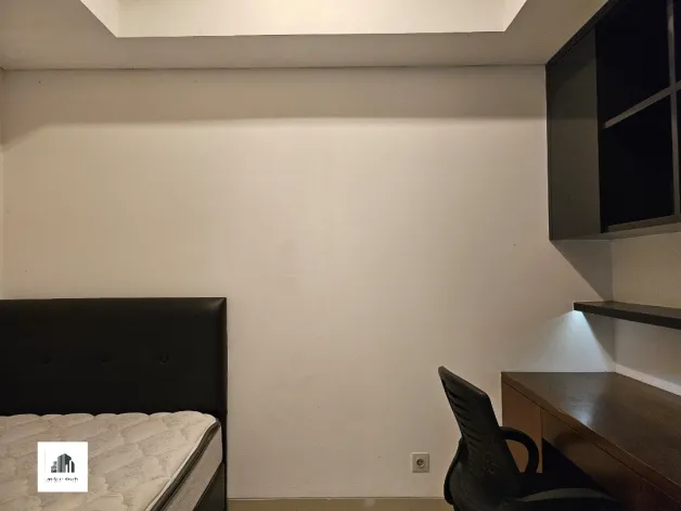 Apartemen Disewa 2 BR Intercon Kemang Village Terhubung Dengan Mall 4 watermark_1774445368633