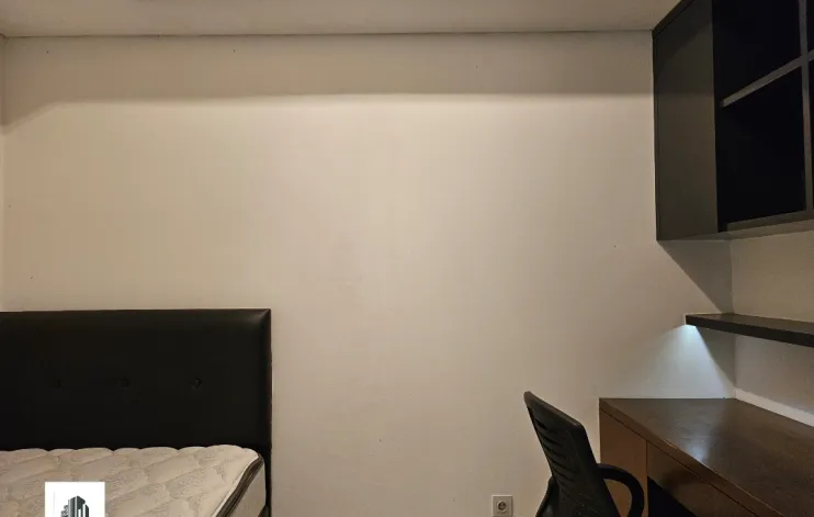 2 BR Intercon Kemang Village Terhubung Dengan Mall 4