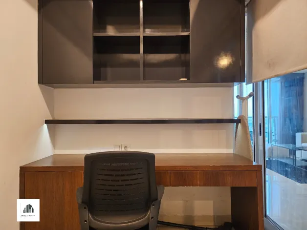 Apartemen Disewa 2 BR Intercon Kemang Village Terhubung Dengan Mall 5 watermark_1774445396711