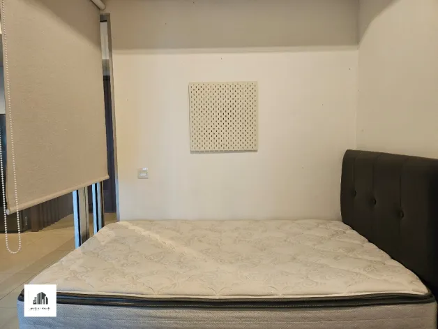 Apartemen Disewa 2 BR Intercon Kemang Village Terhubung Dengan Mall 6 watermark_1774445426904