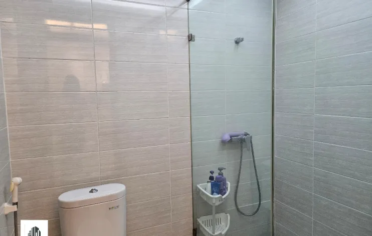 Studio Apartemen Di Kemang Area Terhubung Dengan Mall 2