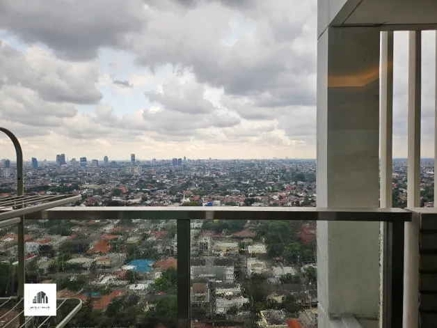 Apartemen Disewa Studio Apartemen Di Kemang Area Terhubung Dengan Mall 4 watermark_1775631149542