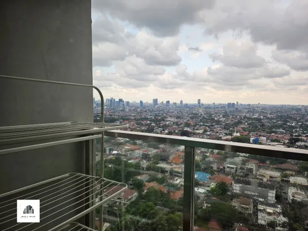 Apartemen Disewa Studio Apartemen Di Kemang Area Terhubung Dengan Mall 5 watermark_1775631177120