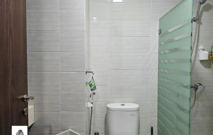 Studio Kemang Village Lantai Rendah 5