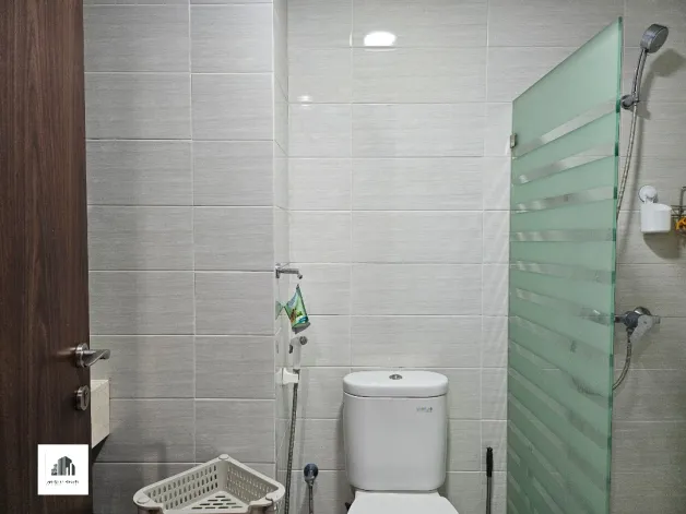 Apartemen Disewa Studio Kemang Village Lantai Rendah 5 watermark_1775631943218