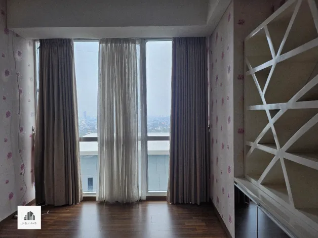 Apartemen Disewa 2 BR Empire Kemang Village Tipe Besar Interior Klasik Modern 12 watermark_1776951996560