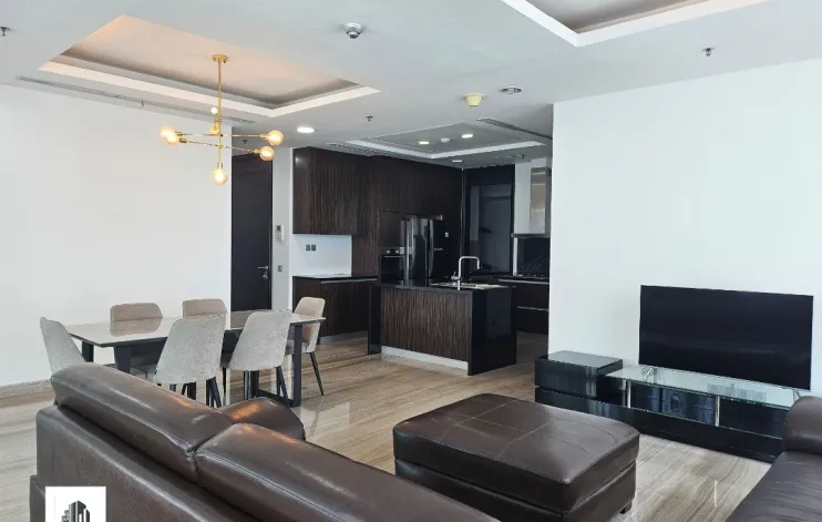 3 BR Bloomington Kemang Village Double Private Lift 2