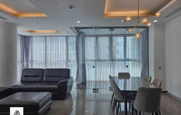 3 BR Bloomington Kemang Village Double Private Lift 3