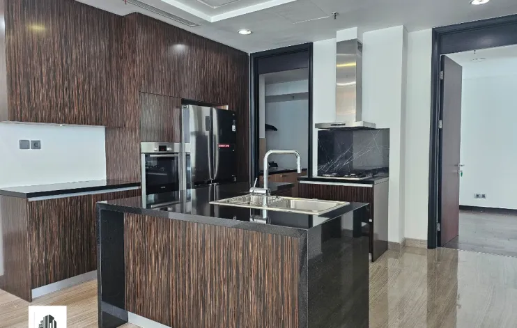 3 BR Bloomington Kemang Village Double Private Lift 4