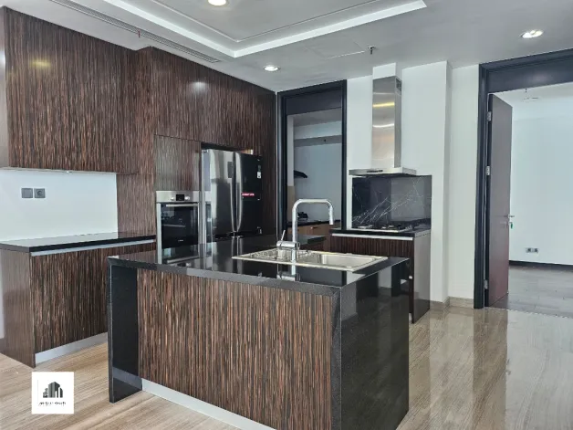 Apartemen Disewa 3 BR Bloomington Kemang Village Double Private Lift 4 watermark_1776952873969