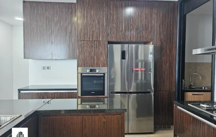 3 BR Bloomington Kemang Village Double Private Lift 5